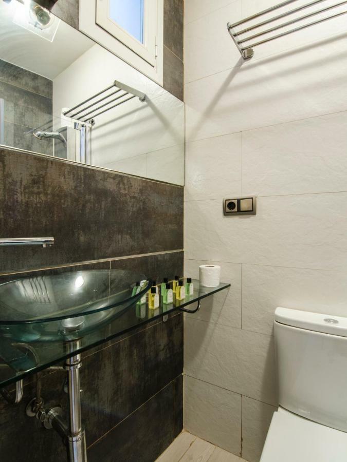 Linneo 18 Apartamento Madrid