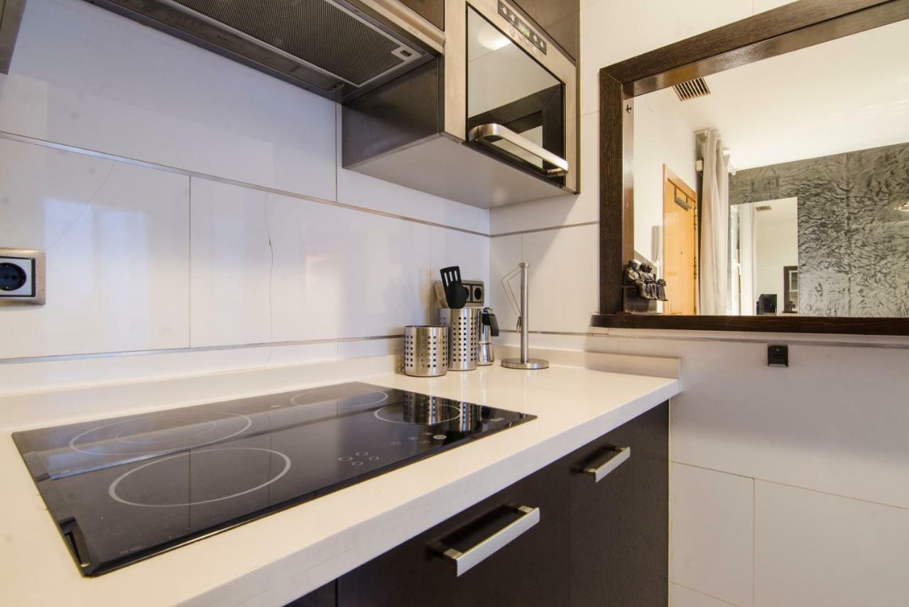 Linneo 18 Apartamento