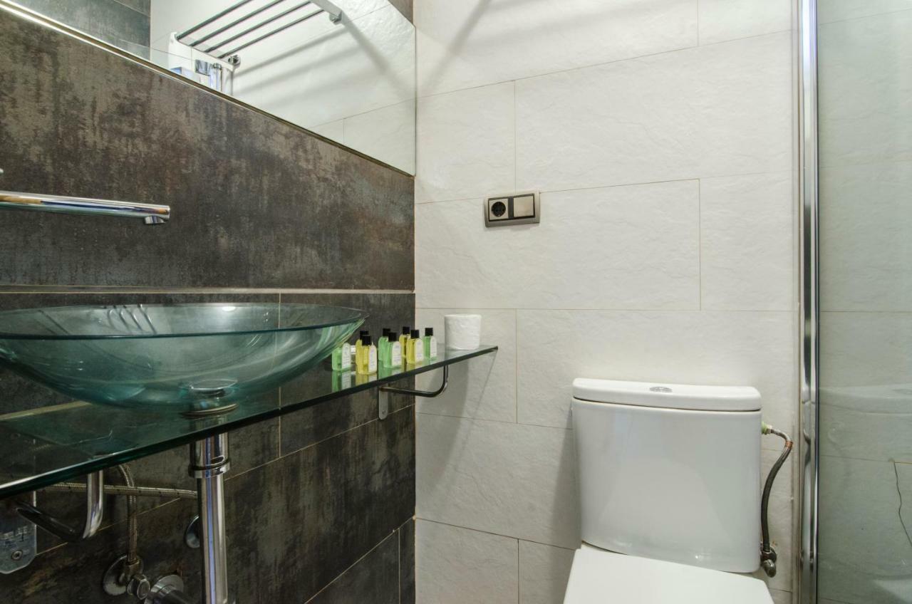 Apartamento Linneo 18