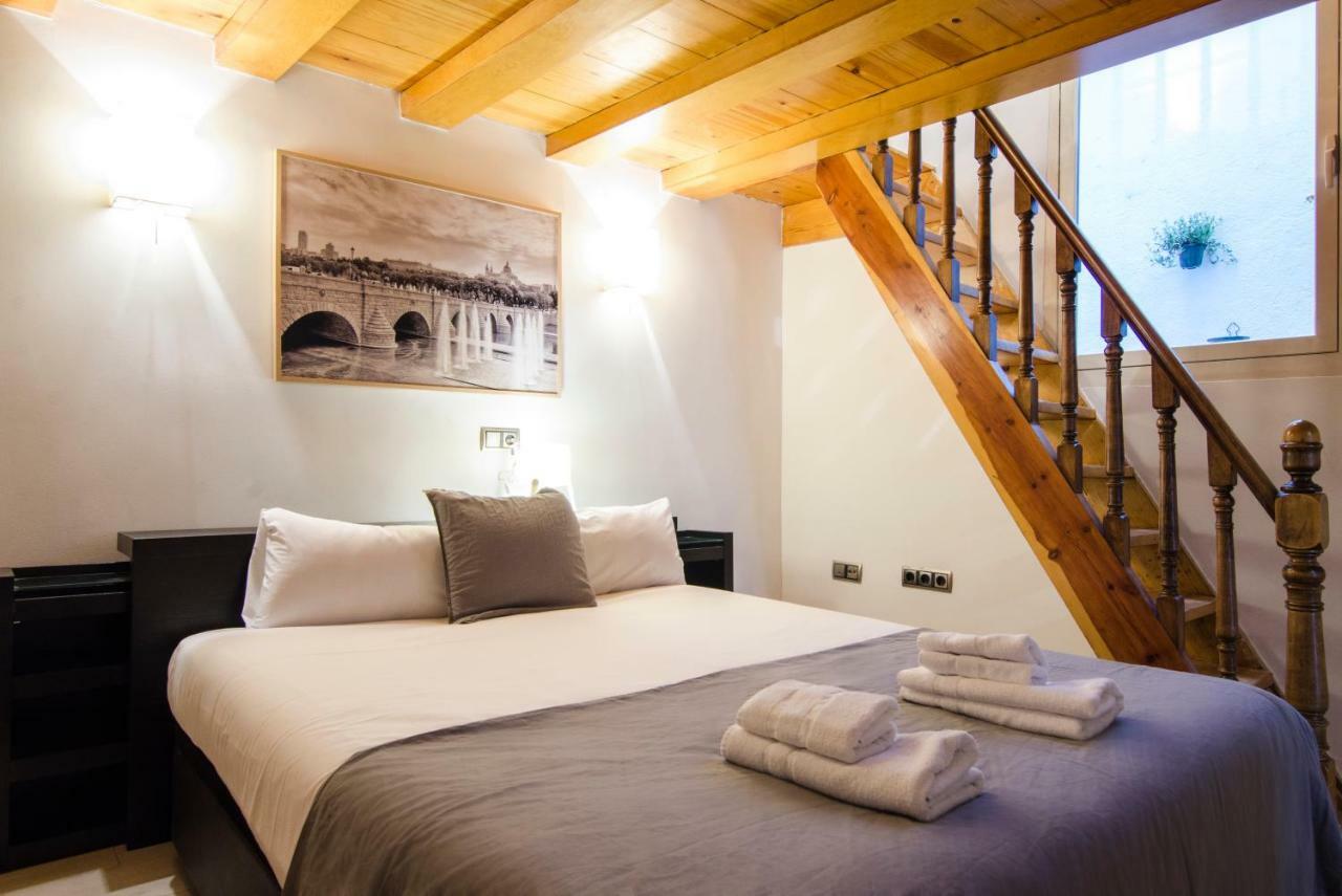 Apartamento Linneo 18 Madrid