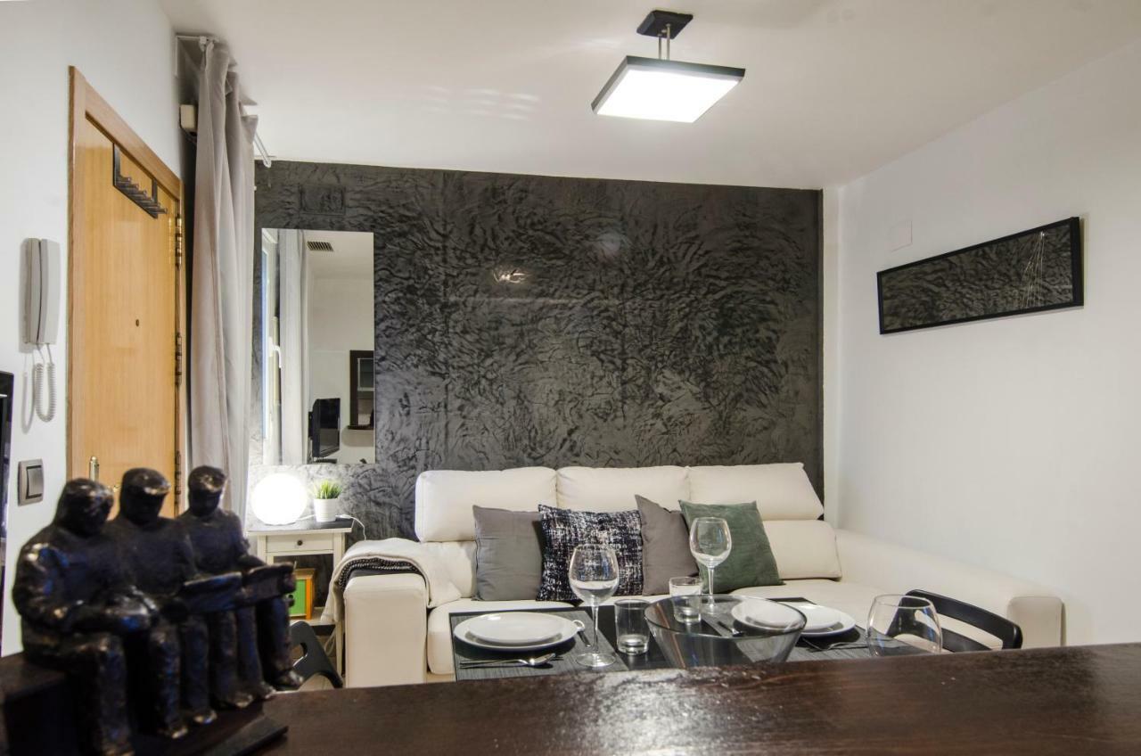 Linneo 18 Apartamento *