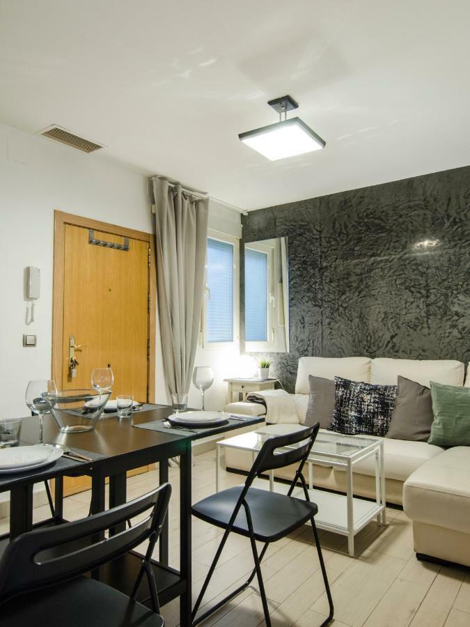 Linneo 18 Apartamento