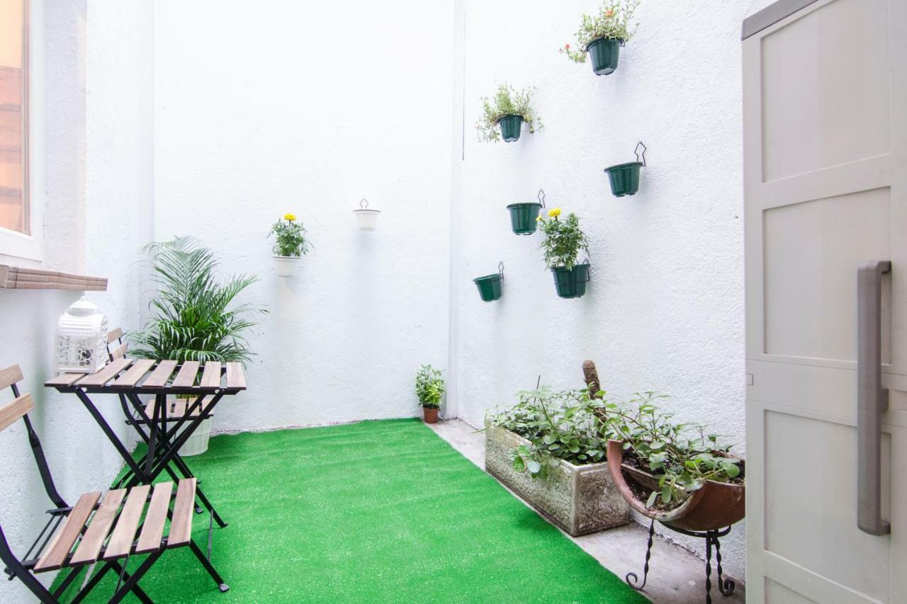 Apartamento Linneo 18 Madrid