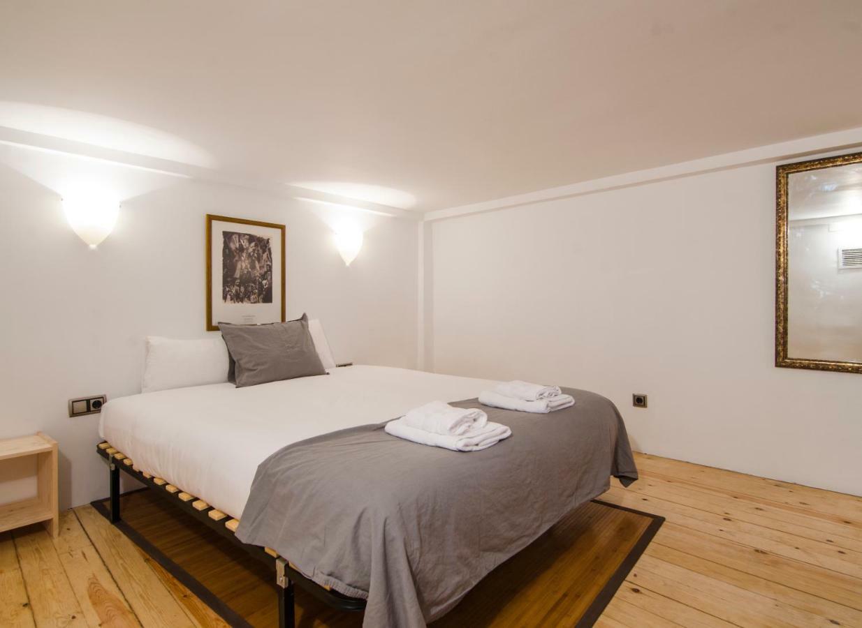 Apartamento Linneo 18