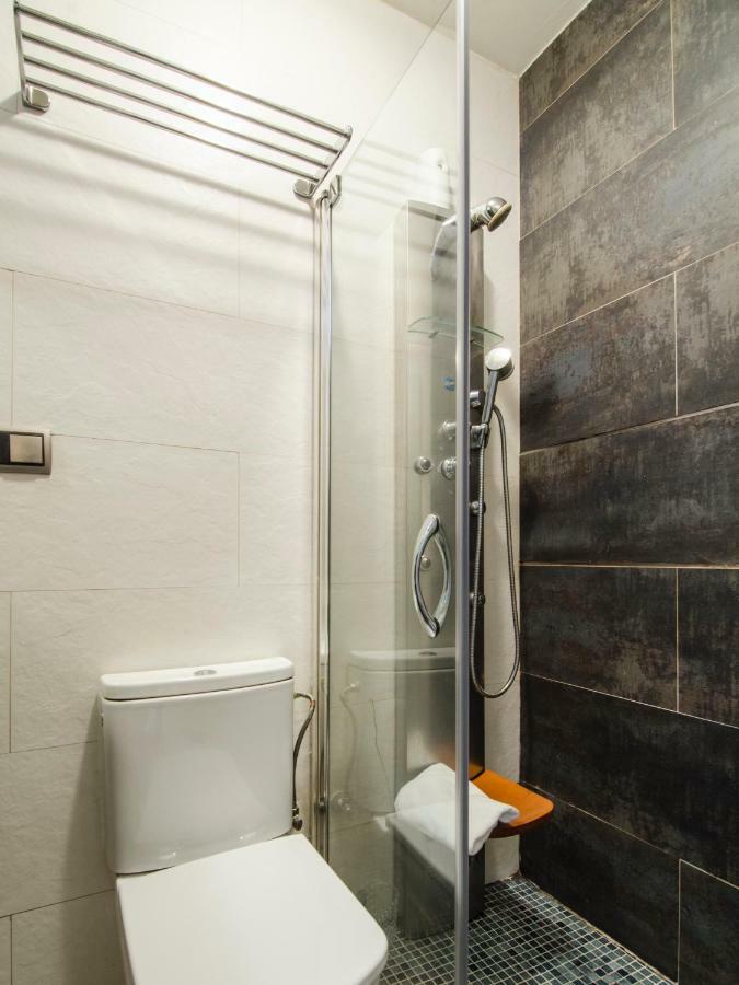 Linneo 18 Apartamento *