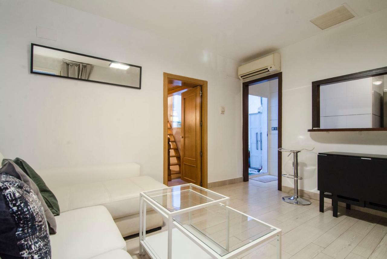 Apartamento Linneo 18 Madrid