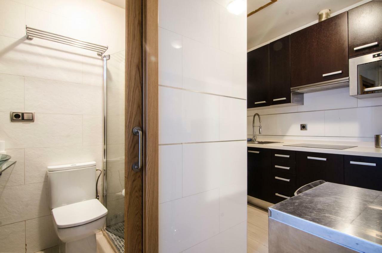 Linneo 18 Apartamento Madrid