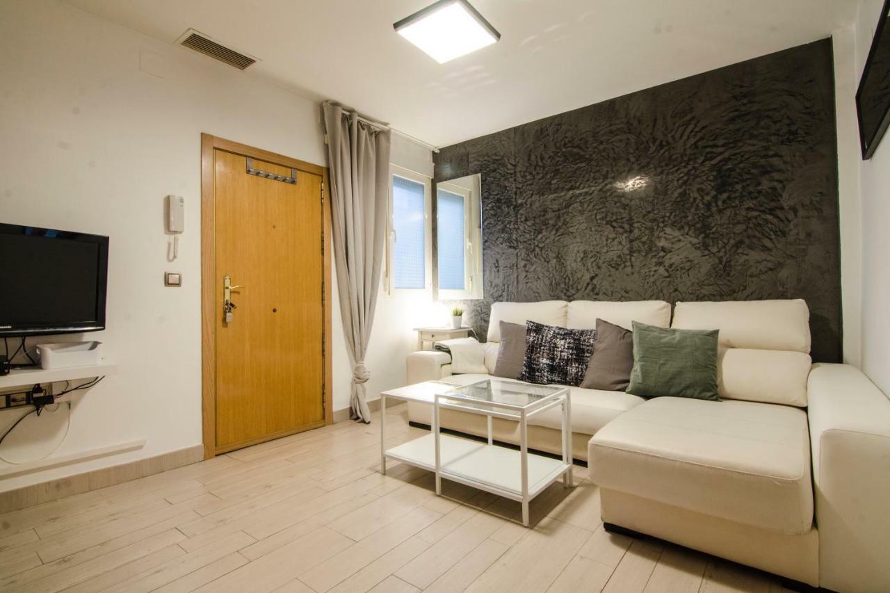 Linneo 18 Apartamento *