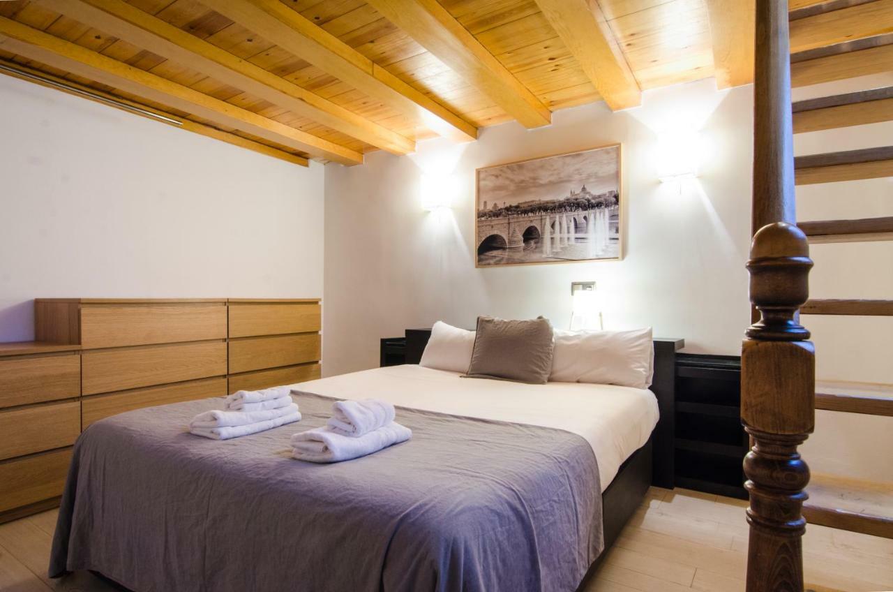 Linneo 18 Apartamento *