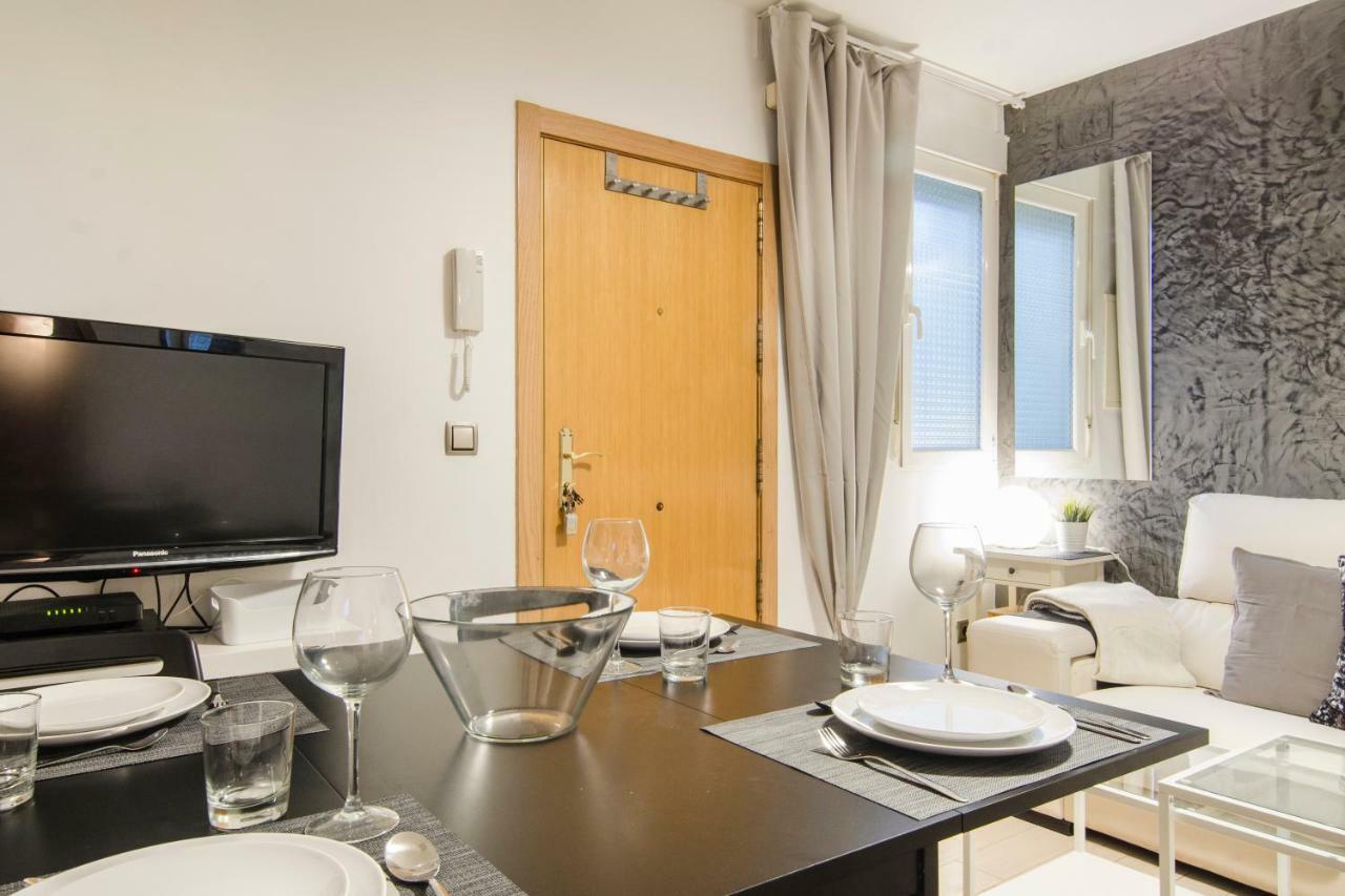 Apartamento Linneo 18