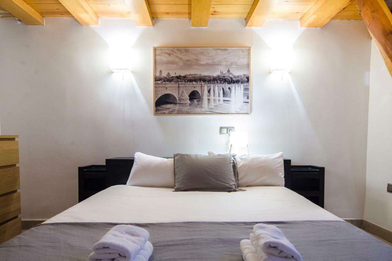 Linneo 18 Apartamento