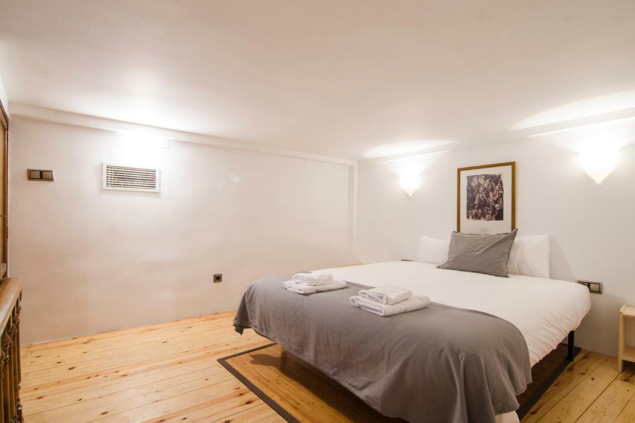 Apartamento Linneo 18 *