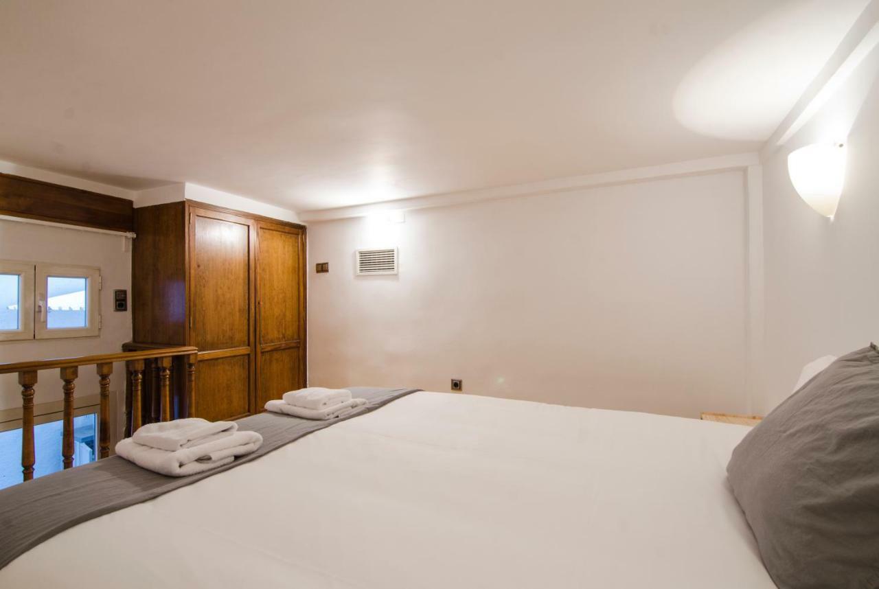 Apartamento Linneo 18 *